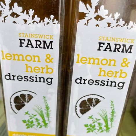Stainswick Farm - Products