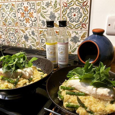 White's of Old Cantley