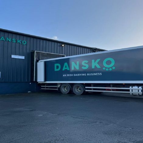 Dansko Foods Ltd. - Transportation