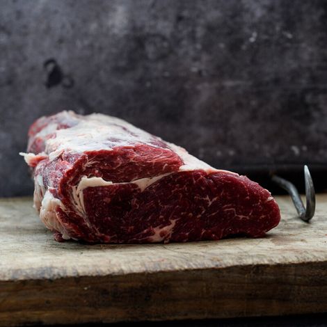 Scheucher Fleisch GmbH - Product