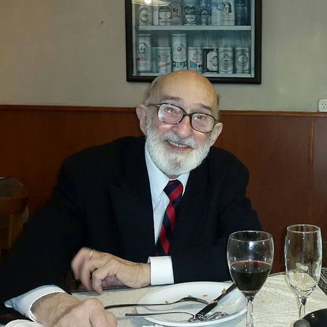 Edgar A. Ciribe S.A.