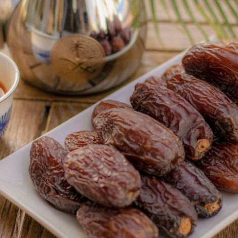 Oasis Dates Trading LLC - Product
