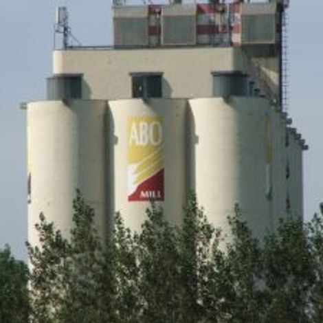 ABO HOLDING Zrt. - Milling Factory
