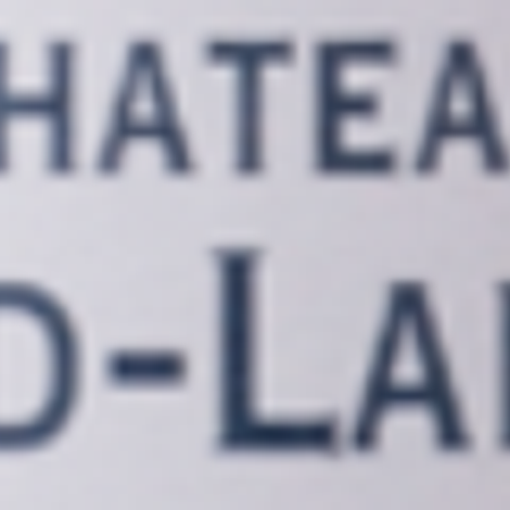 Château Durand Laplagne les Terres Rouges