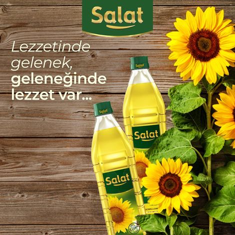 Salat and Bunge