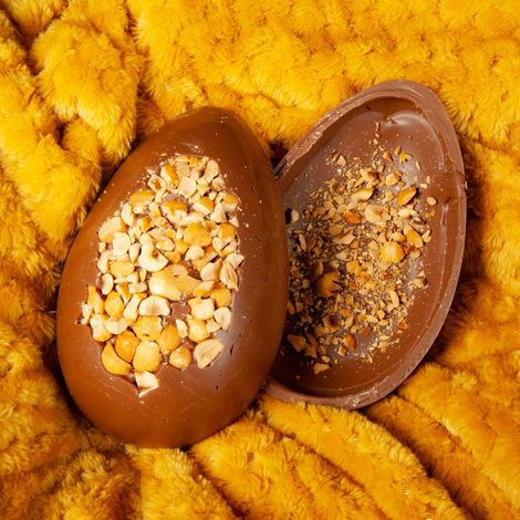 Brecon Chocolates