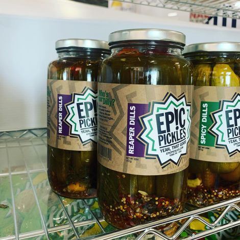 Epic Pickles, LLC