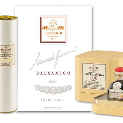 ACETAIA LEONARDI Srl
