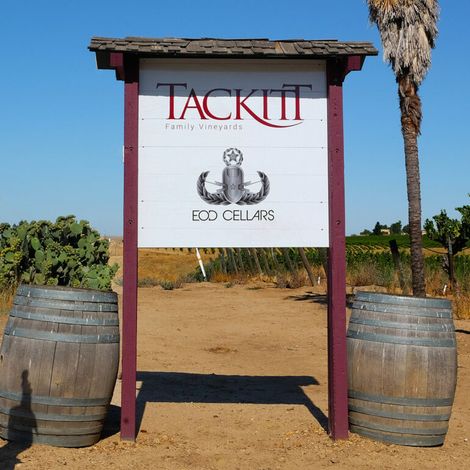Vineyards