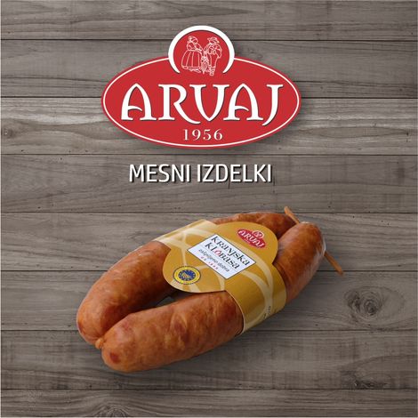 LOŠKE MESNINE