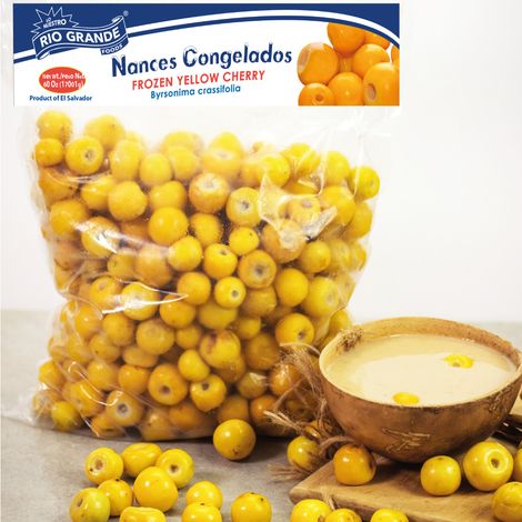 Rio Grande Food Products, Inc.