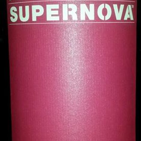 El Corazon Winery_Supernova_Red Wine