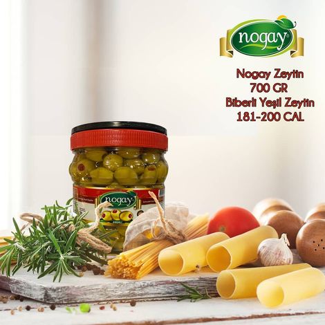 Nogay Zeytincilik Gida Insaat Emlak Nakliye Sanayi Ve Ticaret Limited Sirketi
