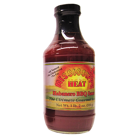 Mississippi Heat LLC