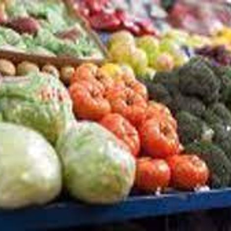 Consumer Fresh Produce Inc