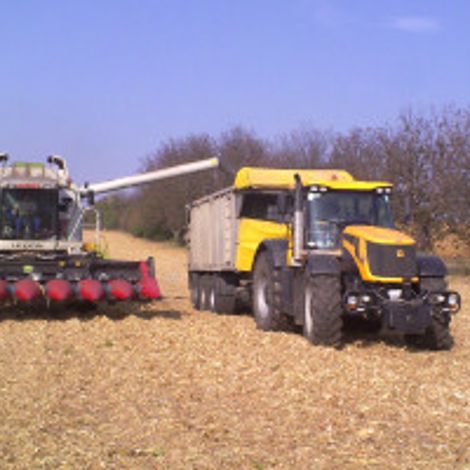 Harvest