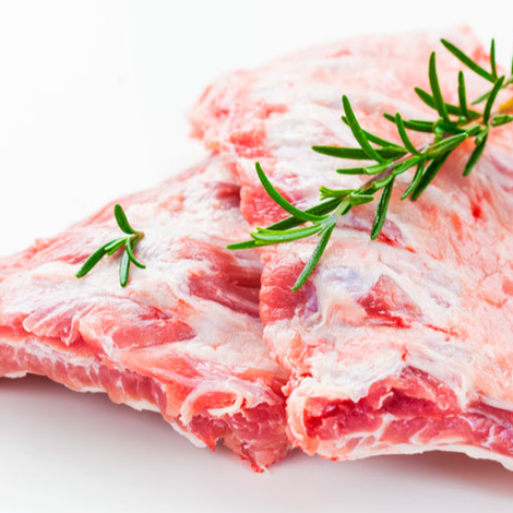 Roosendaalse Vlees export