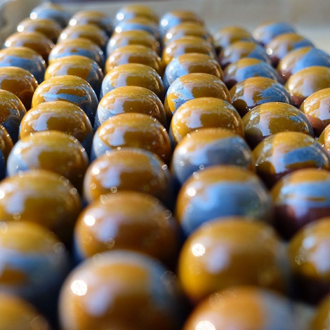 Nibs Chocolate Ltd