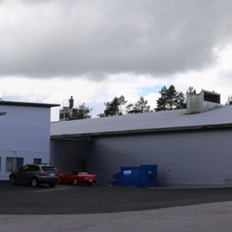 Location