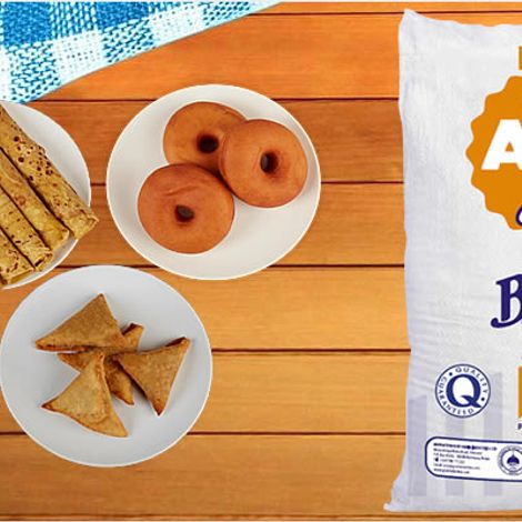 Grain Industries Limited