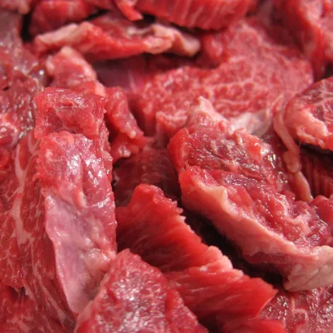 Matthews Meats