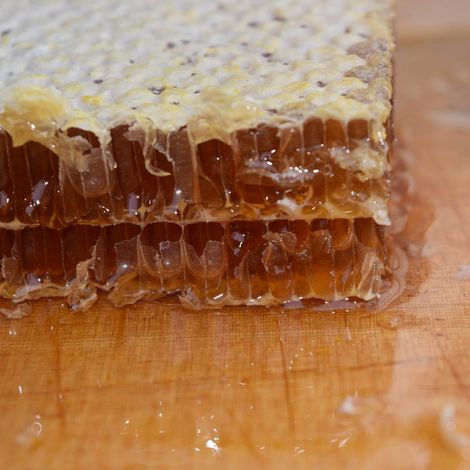 Elevated Honey Co. - Honey