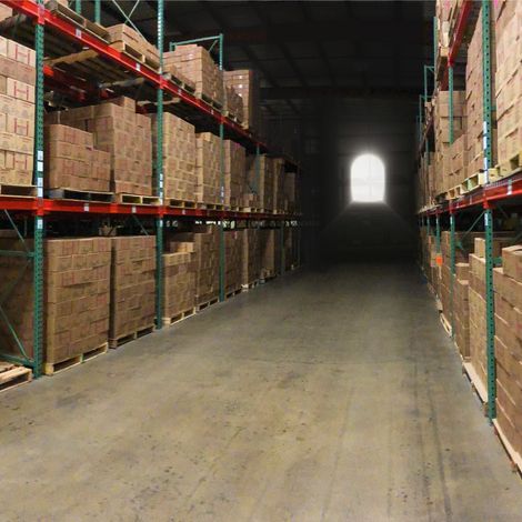 R L Schreiber Inc. - Storage