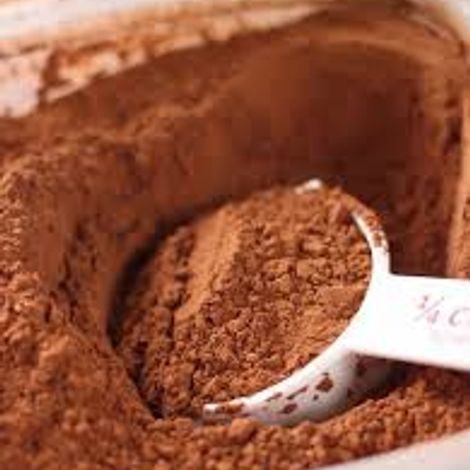 cocoa powder