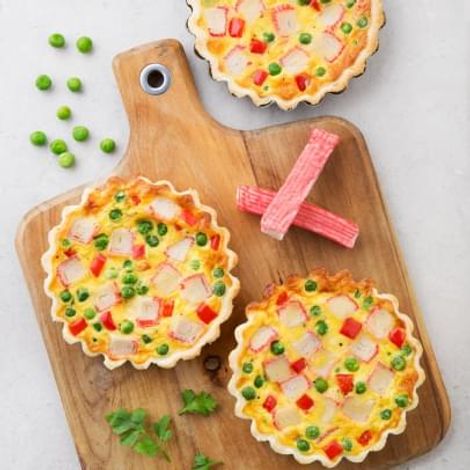 Pescanova Portugal, Lda.