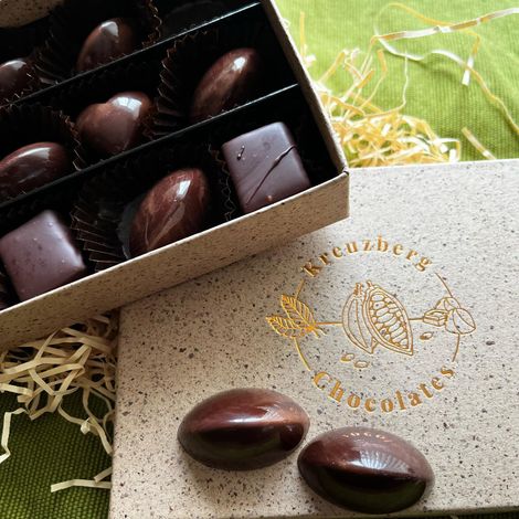 Kreuzberg Chocolates Ltd
