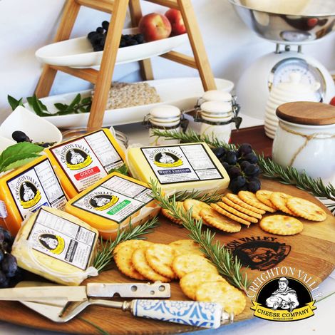 Creighton Cheese Company