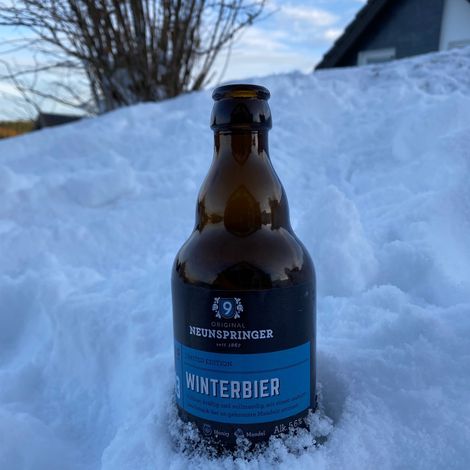 Brewery Neunspringe Worbis GmbH