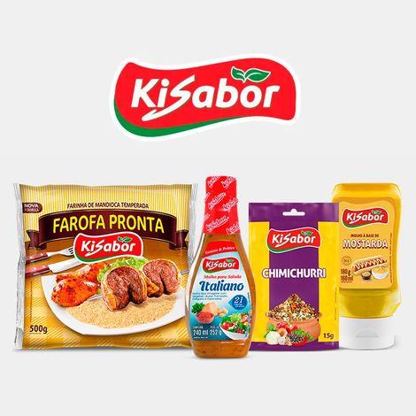 Kisabor