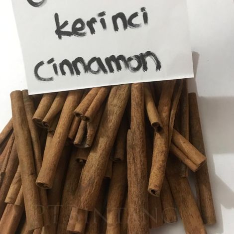 Koerintji Cinnamon