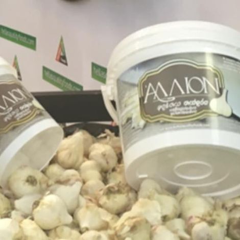 Hellas Quality Foods Ike - Products