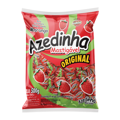 Industria de Produtos Alimenticios Cory Ltda