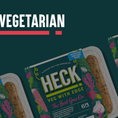 Heck! Food Limited