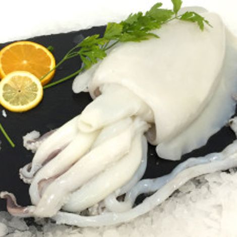Oceanic Sea Food SL