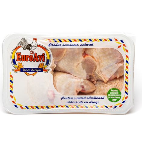 EuroAvi LTD - Product
