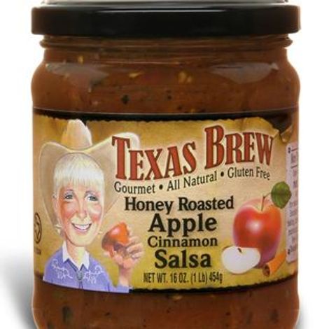 Texas Brew Products