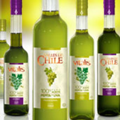 Natural Oils Chile S.A