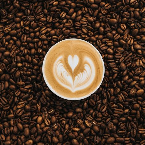 Coffee Bean