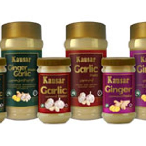 Kausar Group