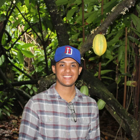 Head of Fermentation & Drying – Cultivation & Farmer Support