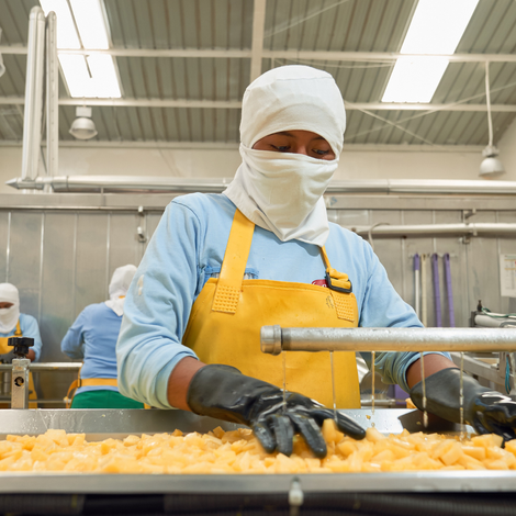 Empowering Women: Supporting Their Work and Success