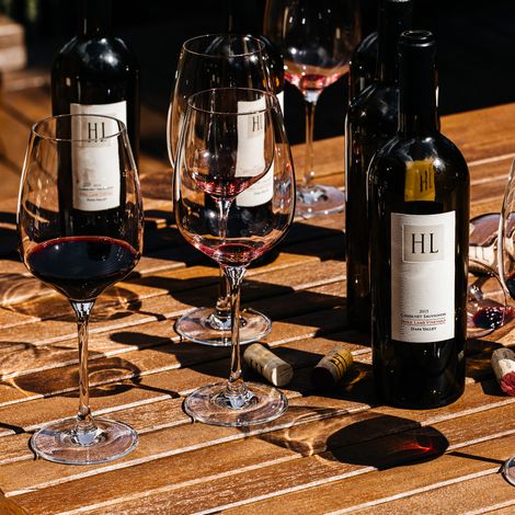 Wines