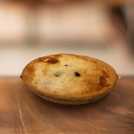 Paul the Pie Man - Product