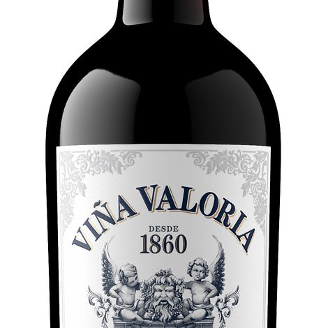 Viña Valoria Tempranillo Madurado