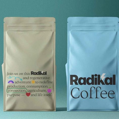 Sample Bags