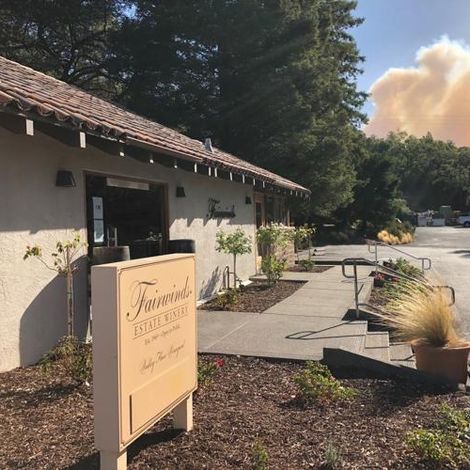 Fairwinds Estate Winery1